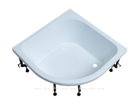 Душевой Поддон «Aquanet» Optimal 90х90 (00293357)