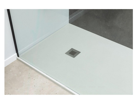 Душевой Поддон «Aquanet» Pleasure 160х90, Серый (00258881)