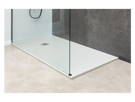 Душевой Поддон «Aquanet» Pleasure 160х90, Серый (00258881)