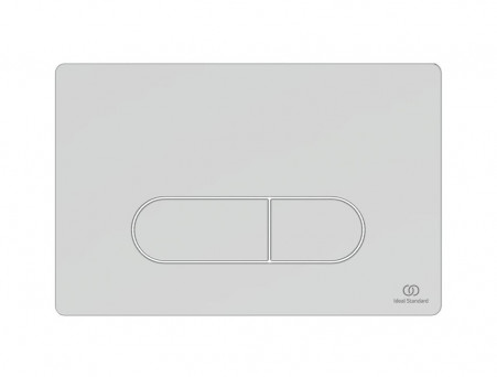 Комплект «Aquanet» Rimless Cetus 2.0 W LX-1901, Унитаз и Инсталляция, Хром (00323468)