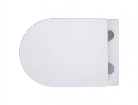 Унитаз Подвесной «Aquanet» Rimless Atago 2.0 W LX-1905 (00243549)