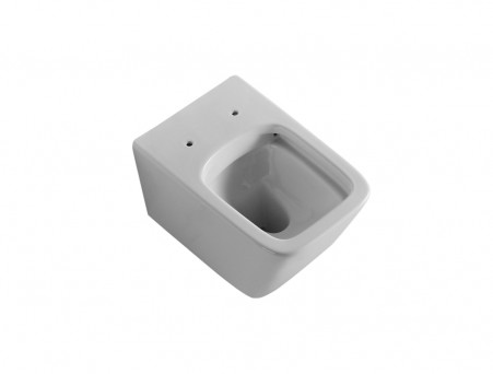 Унитаз Подвесной «Aquanet» Rimless Tavr-W Bl-103n-WHT (TAVR-W)