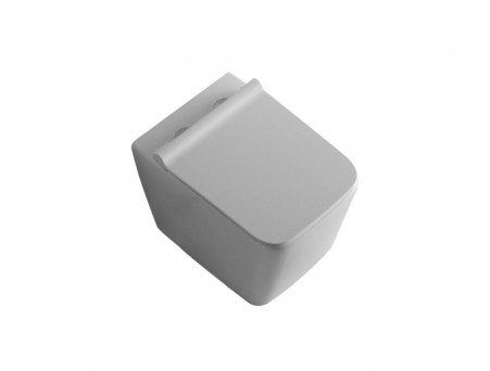 Унитаз Подвесной «Aquanet» Rimless Tavr-W Bl-103n-WHT (TAVR-W)