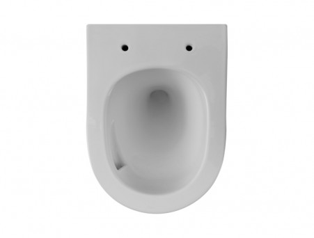 Унитаз Подвесной «Aquanet» ZY-3, Белый (ZV-3)