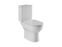 Унитаз Напольный «Aquanet» Ray-C (Ray-C)