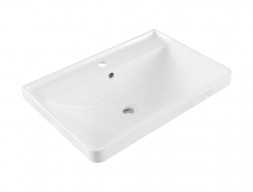 Раковина «Aquanet» Ирис 70 Белая (00301804)