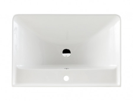 Раковина «Aquanet» Ирис 70 Белая (00301804)