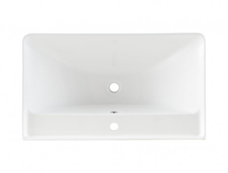 Раковина «Aquanet» Ирис 80 Белая (00301805)