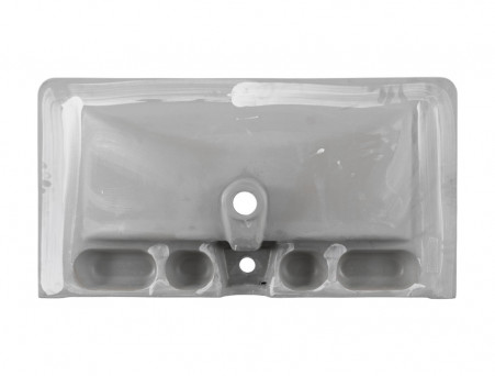 Раковина «Aquanet» Ирис 90 Белая (00323883)