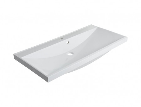 Раковина «Aquanet» Нота 100 (00284116)