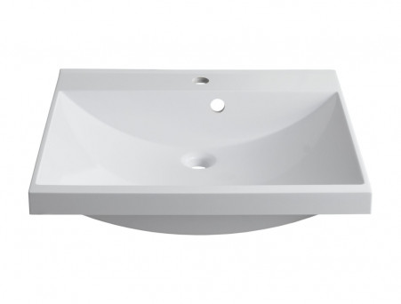 Раковина «Aquanet» Нота 58 (00281220)