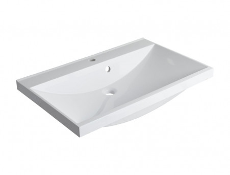 Раковина «Aquanet» Нота 75 (00281221)