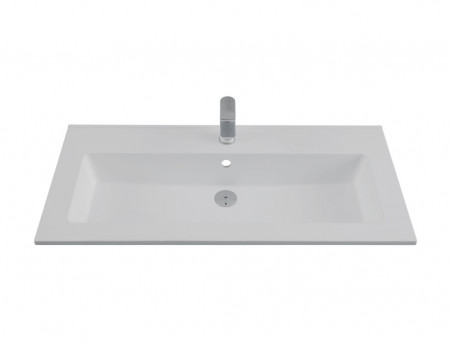 Раковина «Aquanet» Текла 100 (00328016)