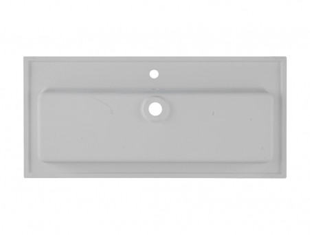 Раковина «Aquanet» Текла 100 (00328016)