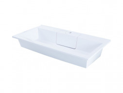 Раковина «Aquanet» Фортуна 90 (00187182)