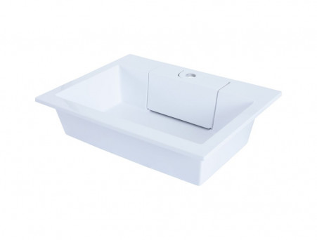 Раковина для Тумбы «Aquanet» Фортуна 60 (00181907)