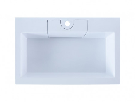 Раковина для Тумбы «Aquanet» Фортуна 70 (00182523)