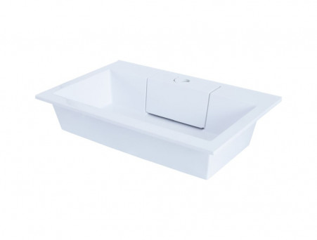 Раковина для Тумбы «Aquanet» Фортуна 70 (00182523)