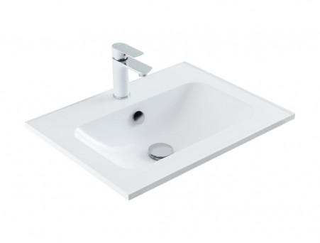 Раковина Мебельная «Aquanet» Арт 60 (00306390)