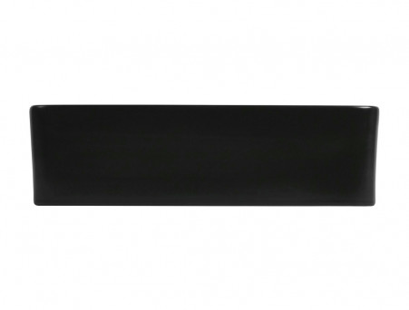 Раковина Накладная «Aquanet» Perfect-2-MB 48 Черный Матовый (PERFECT-2-MB)