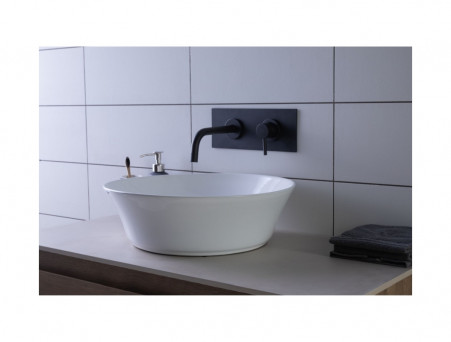 Раковина Накладная «Aquanet» Smart-1 42 (SMART-1)