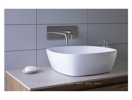 Раковина Накладная «Aquanet» Trend-1 40 (TREND-1)