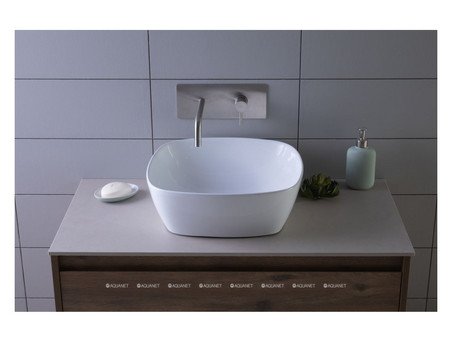 Раковина Накладная «Aquanet» Trend-1 40 (TREND-1)