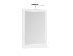 Зеркало «Aquanet» Денвер 65 Белый (00199212)