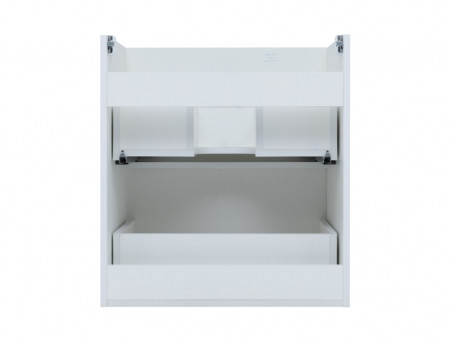 Тумба с Раковиной «Aquanet» Арт 60, Белый Матовый (00313254)