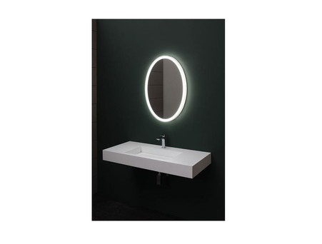 Зеркало «Aquanet» Комо 6085 Led (00196667)