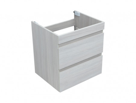 Тумба с Раковиной «Aquanet» Нота New 60, Дуб Холден (00334203)