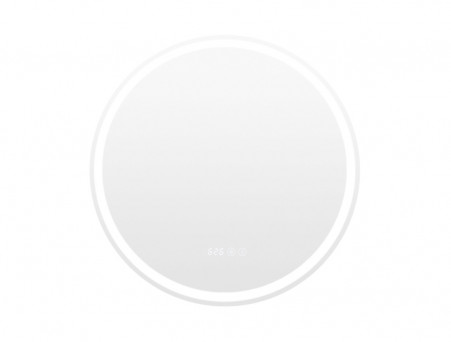 Зеркало «Aquanet» Optima 60 с LED Подсветкой (00304265)