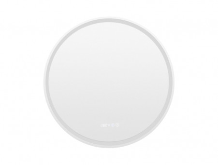 Зеркало «Aquanet» Optima 70 с LED Подсветкой (00304175)