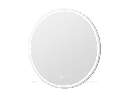 Зеркало «Aquanet» Optima 80 с LED Подсветкой (00304264)