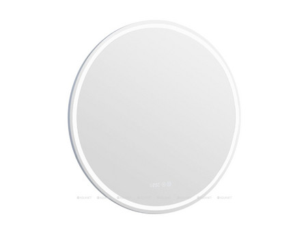 Зеркало «Aquanet» Optima 80 с LED Подсветкой (00304264)