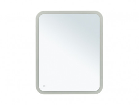 Зеркало «Aquanet» Вега 100 с LED Подсветкой (00330498)
