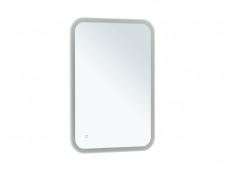 Зеркало «Aquanet» Вега 50 с LED Подсветкой (00330495)