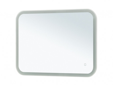Зеркало «Aquanet» Вега 50 с LED Подсветкой (00330495)
