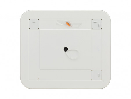 Зеркало «Aquanet» Вега 80 с LED Подсветкой (00330497)