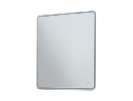 Зеркало «Aquanet» Ирис 70x80 с Подсветкой LED (00326444)