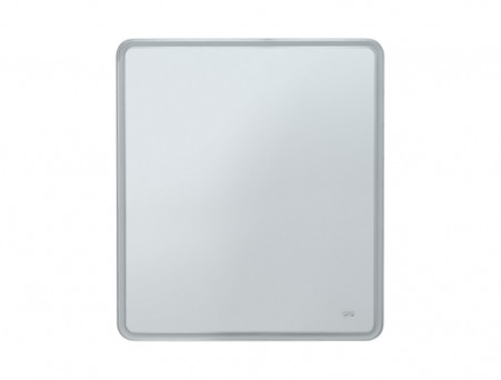 Зеркало «Aquanet» Ирис 70x80 с Подсветкой LED (00326444)