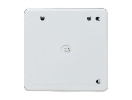 Зеркало «Aquanet» Ирис 80x80 с Подсветкой LED (00326445)