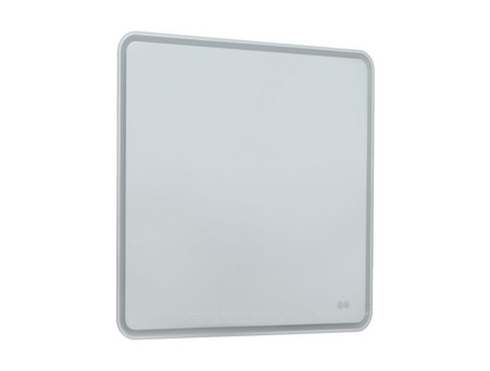 Зеркало «Aquanet» Ирис 80x80 с Подсветкой LED (00326445)