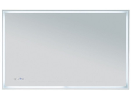 Зеркало «Aquanet» Оптима 120 Белый Матовый (00288968)