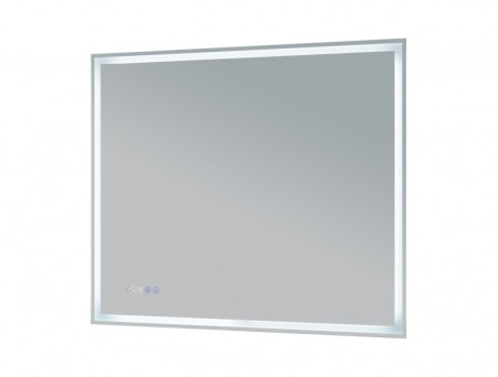 Зеркало «Aquanet» Оптима 90 Белый Матовый (00288966)