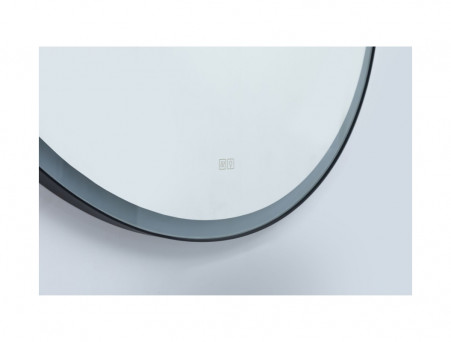 Зеркало «Aquanet» Тренд 60 Черный (00316704)