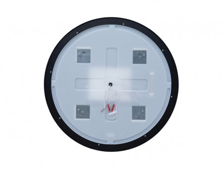 Зеркало «Aquanet» Тренд 90 Черный (00316646)