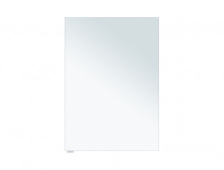 Зеркальный Шкаф «Aquanet» Алвита New 60 Белый Матовый (00277538)