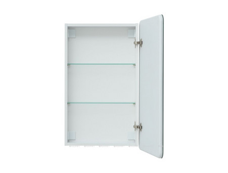 Зеркальный Шкаф «Aquanet» Оптима 50 с LED Подсветкой (00311859)