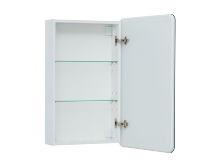 Зеркальный Шкаф «Aquanet» Оптима 50 с LED Подсветкой (00311859)